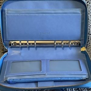 Cash envelope wallet/envelopes